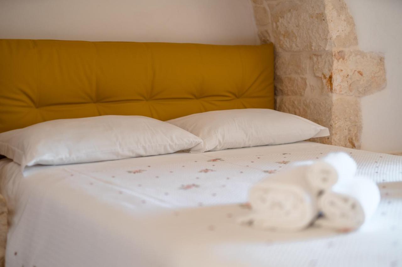 Willa Trulli Audendum Martina Franca Zewnętrze zdjęcie
