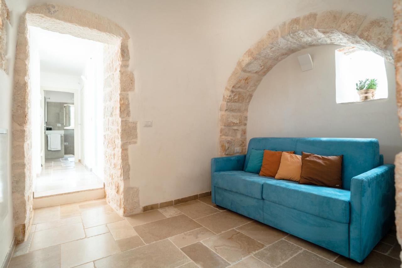 Willa Trulli Audendum Martina Franca Zewnętrze zdjęcie