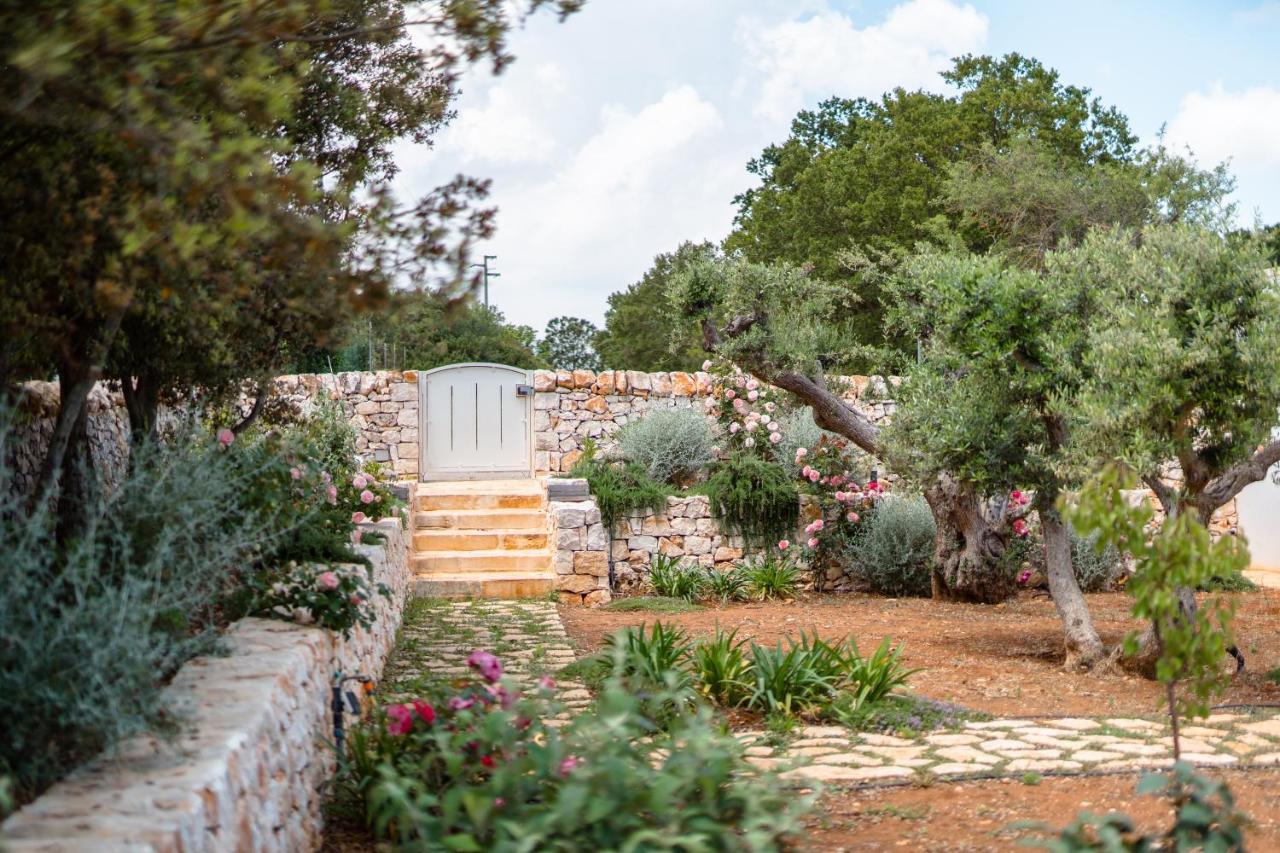 Willa Trulli Audendum Martina Franca Zewnętrze zdjęcie